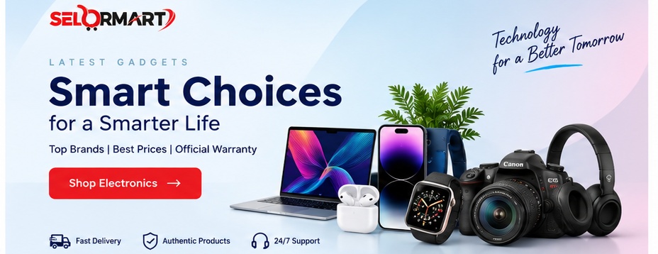 Smart Choices