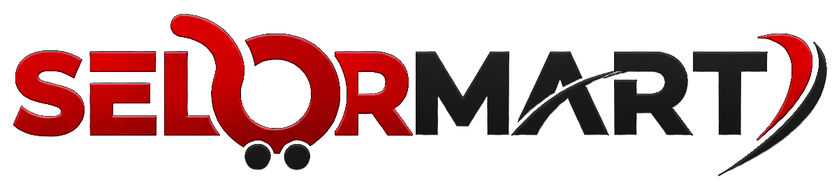 Loading SelorMart