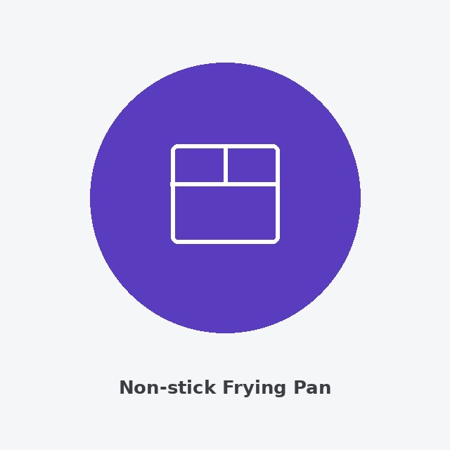Ceramic Non-stick Frying Pan 26cm Induction Compatible